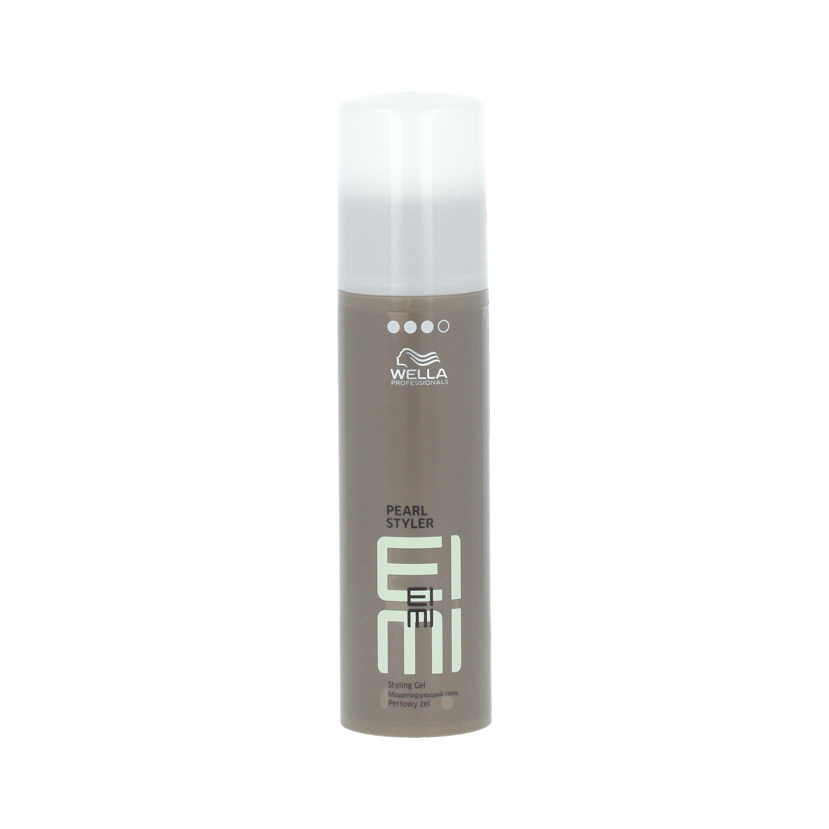 Stipras Noturības Gels Wella EIMI Pearl Styler 100 ml